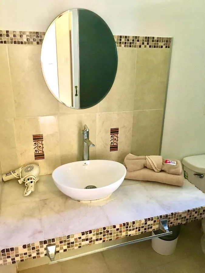 Palmeira On The Beach 2 Apartment Playa del Carmen