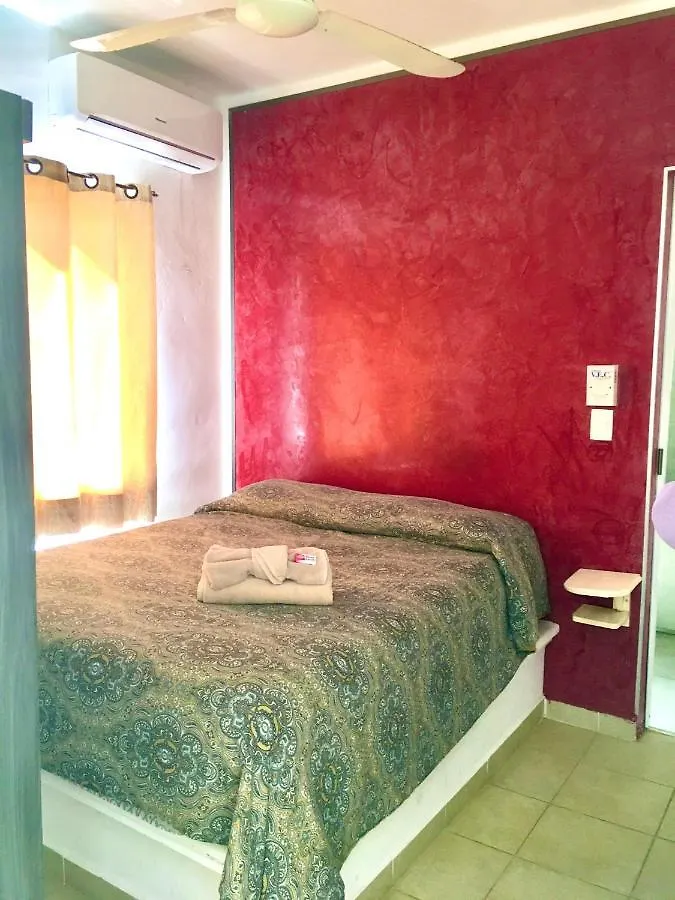 Palmeira On The Beach 2 Apartment Playa del Carmen