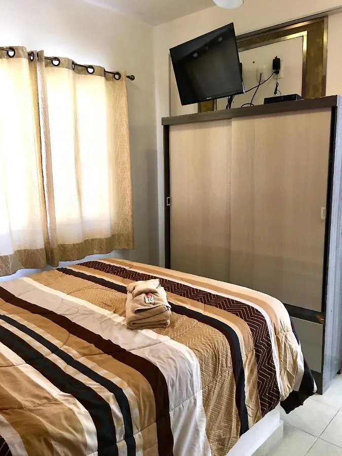 Palmeira On The Beach 2 Apartment Playa del Carmen