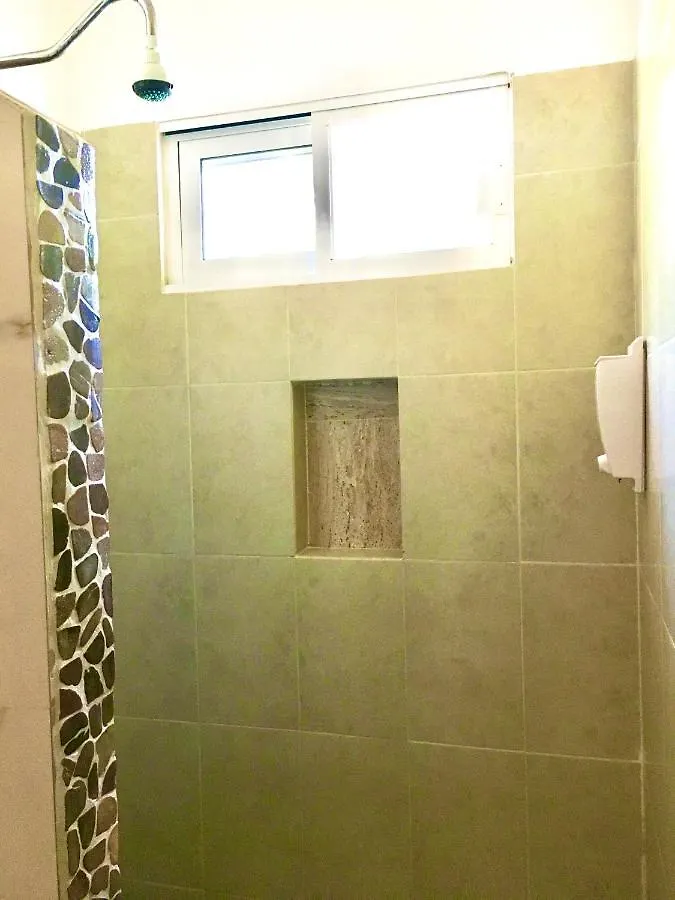 Palmeira On The Beach 2 Apartment Playa del Carmen