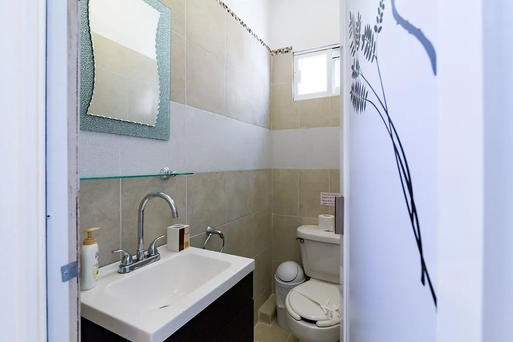 Palmeira On The Beach 2 Apartment Playa del Carmen